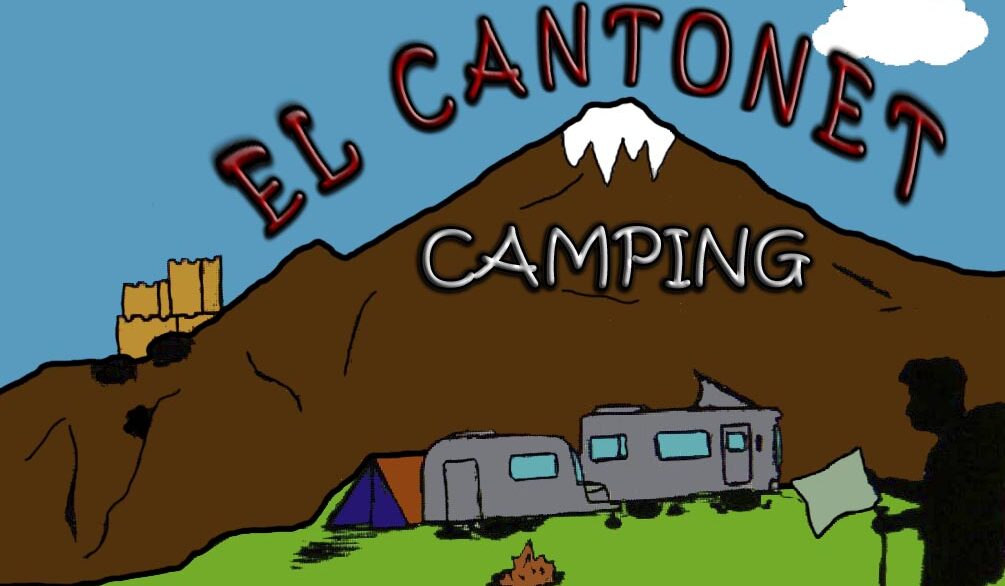 El Cantonet